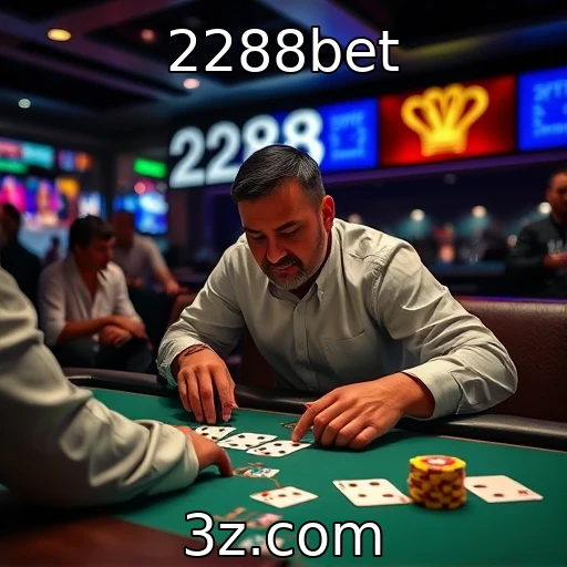 Análise do comportamento dos apostadores em jogos de cassino