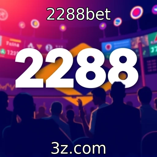 Expansão de plataformas de apostas no mercado brasileiro