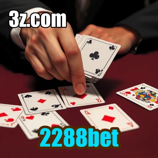 2288bet Cartas