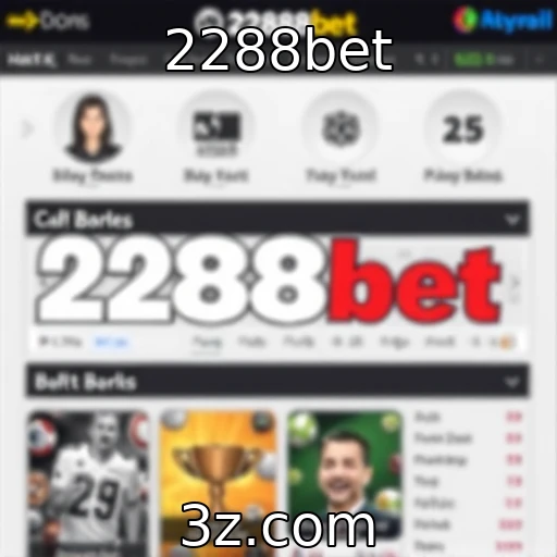 Crescimento das plataformas de apostas online no Brasil