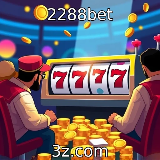 Comportamento dos apostadores em slots e roletas