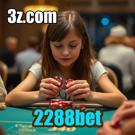 2288bet Apostas Móveis