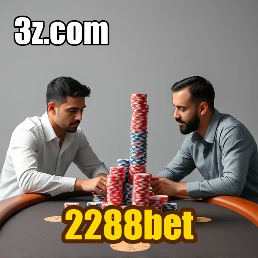 2288bet Promoções Especiais